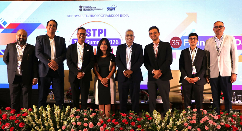 Executive VP, Wadhwani Entrepreneurship joins industry leaders at Summit 2026